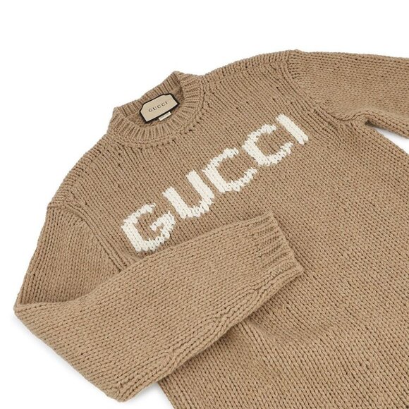 Gucci 761539 Xkdk4 Knit - Picture 7 of 7